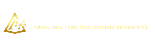 pyramid buildtech chemicals logo